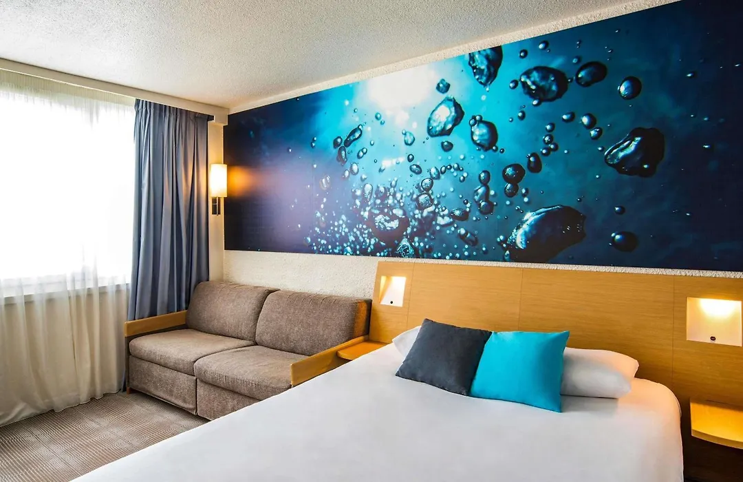 Novotel Le Mans-1