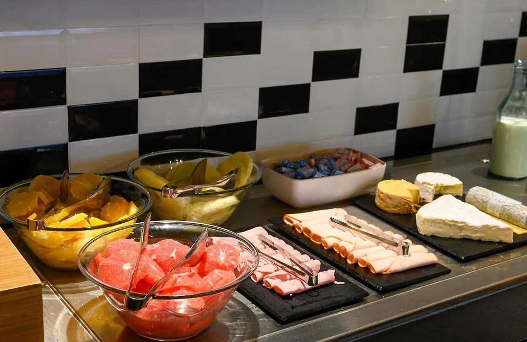 Novotel Le Mans-1