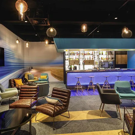 Novotel Le Mans-2