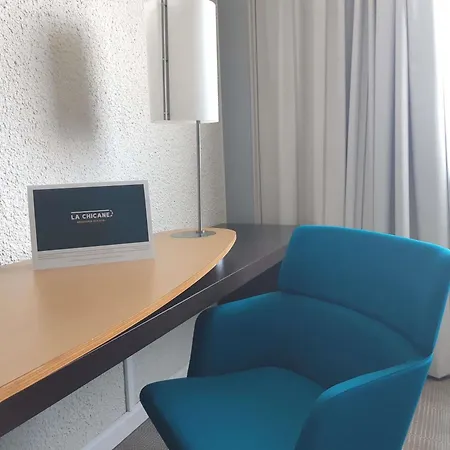 Novotel Le Mans-2