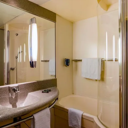 Novotel Le Mans-3
