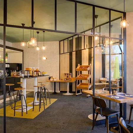 Novotel Le Mans-2