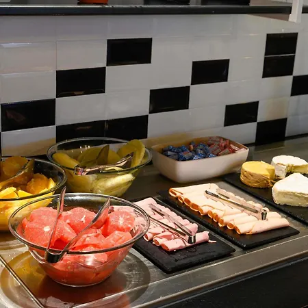 Novotel Le Mans-3