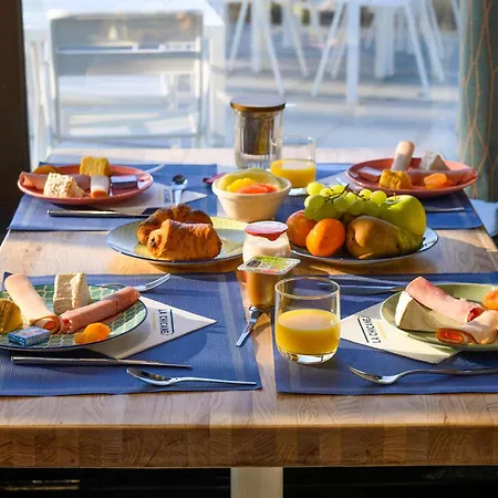 Novotel Le Mans-3